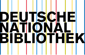 Logo Deutsche Nationalbibliothek